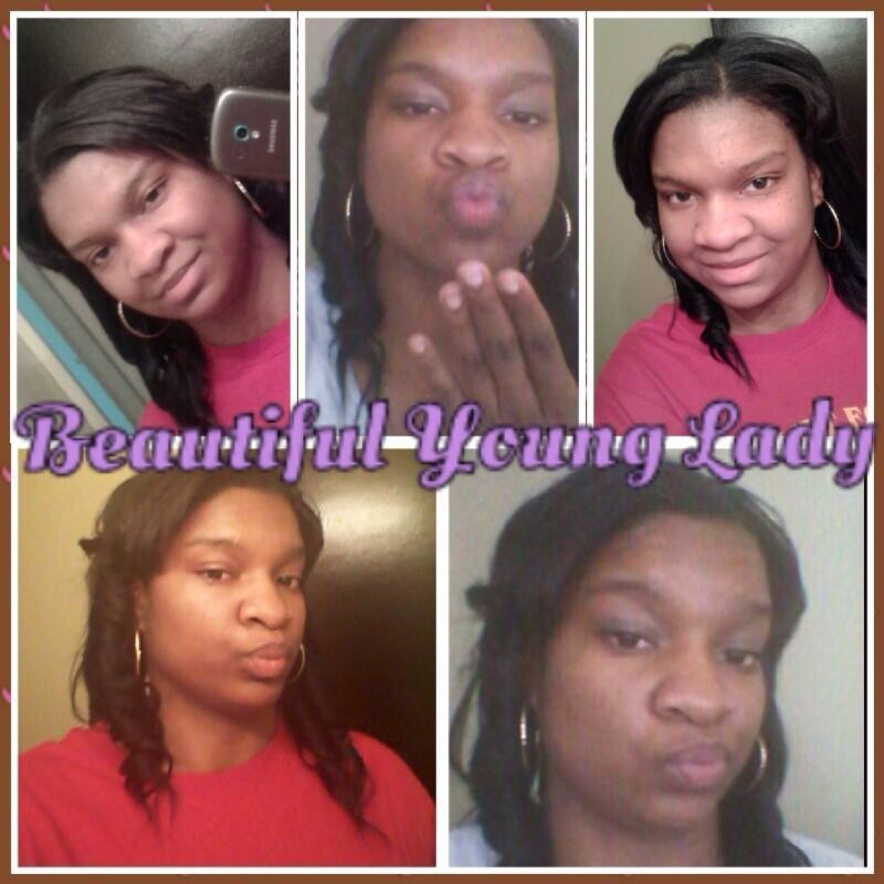 toya2Desmond's profile picture. His little mama hustle harder then a lot of you niggas #MommyOf1 #Independent #Strong #Happy #MoneyGetter