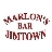 Jimtown Bar