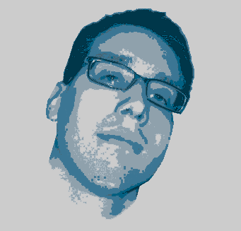 SickWithAMouse's profile picture. Award-winning designer + educator. I craft memorable designs and learning experiences. I listen, collaborate, + lead. Microscopic Craftsman. Telescopic Dreamer.