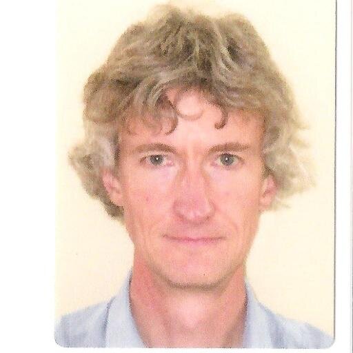 Follower of Jesus Christ, electronics engineer, guitarist, conqueror of Scafell Pike