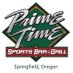 PrimeTime Sports Bar (@ptsportsbar) Twitter profile photo
