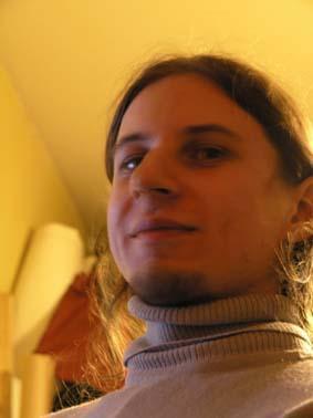 .Net developer in Poznań, Poland. CodeRush enthusiast. Doing OSS by night.