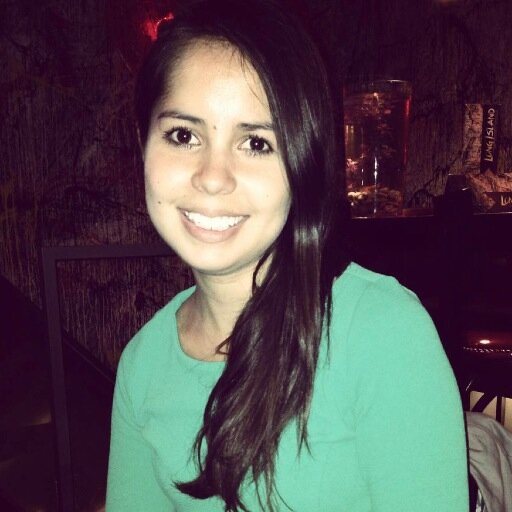 Creative Strategist & Art Trend Researcher  - I write about trends * / Estratega creativa, investigadora de tendencias especializandome en arte; escribo ⌨️