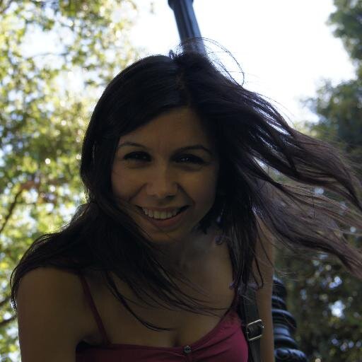 GulshYldiz's profile picture. 