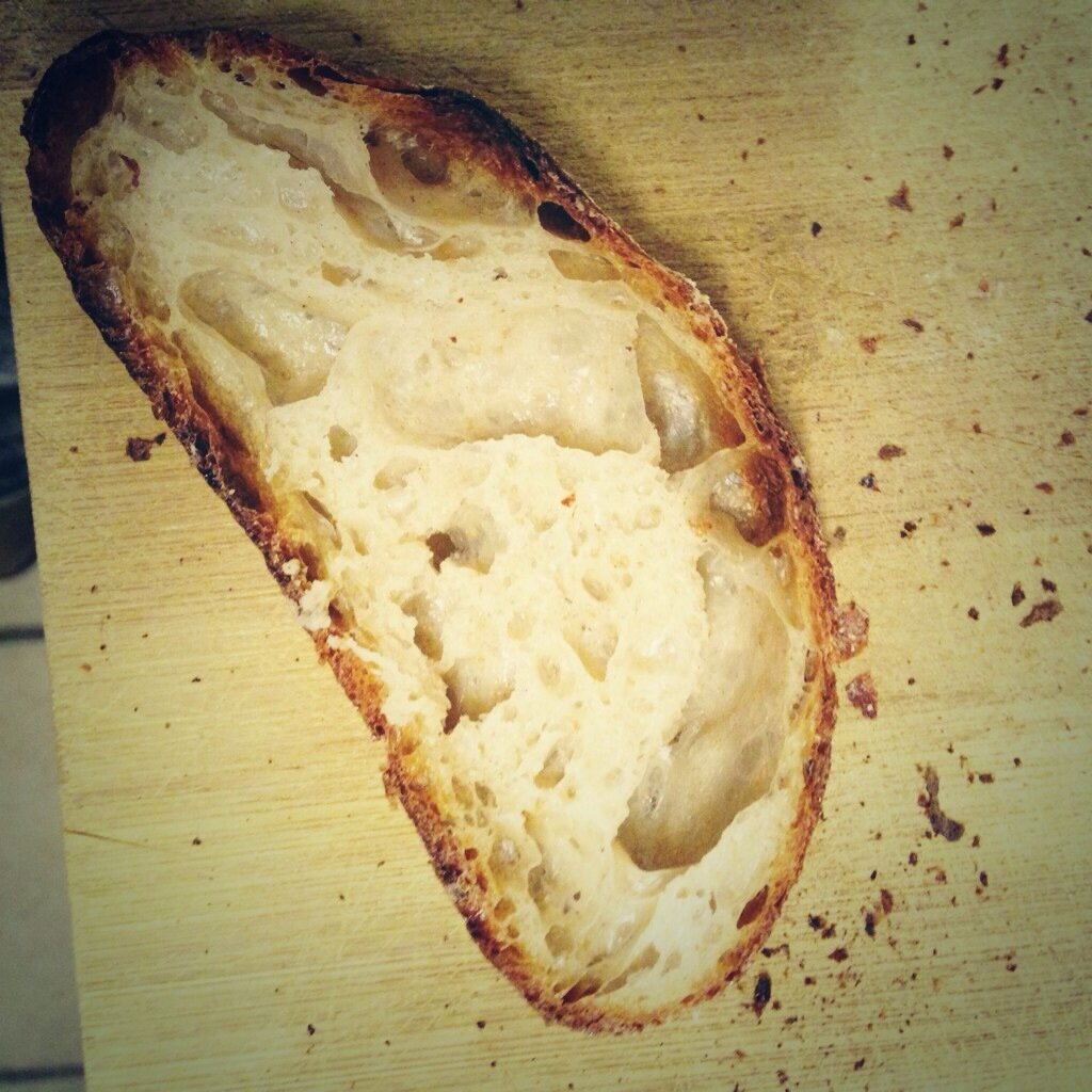 mirabellebakes's profile picture. Bakery opening in Copenhagen in september 2014, get ready!