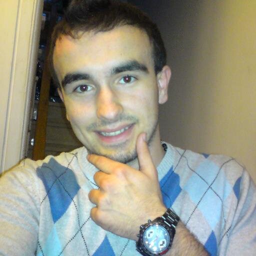 DomagojKozul's profile picture. 