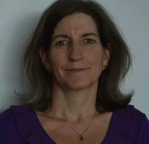 CarolMunkers's profile picture. 