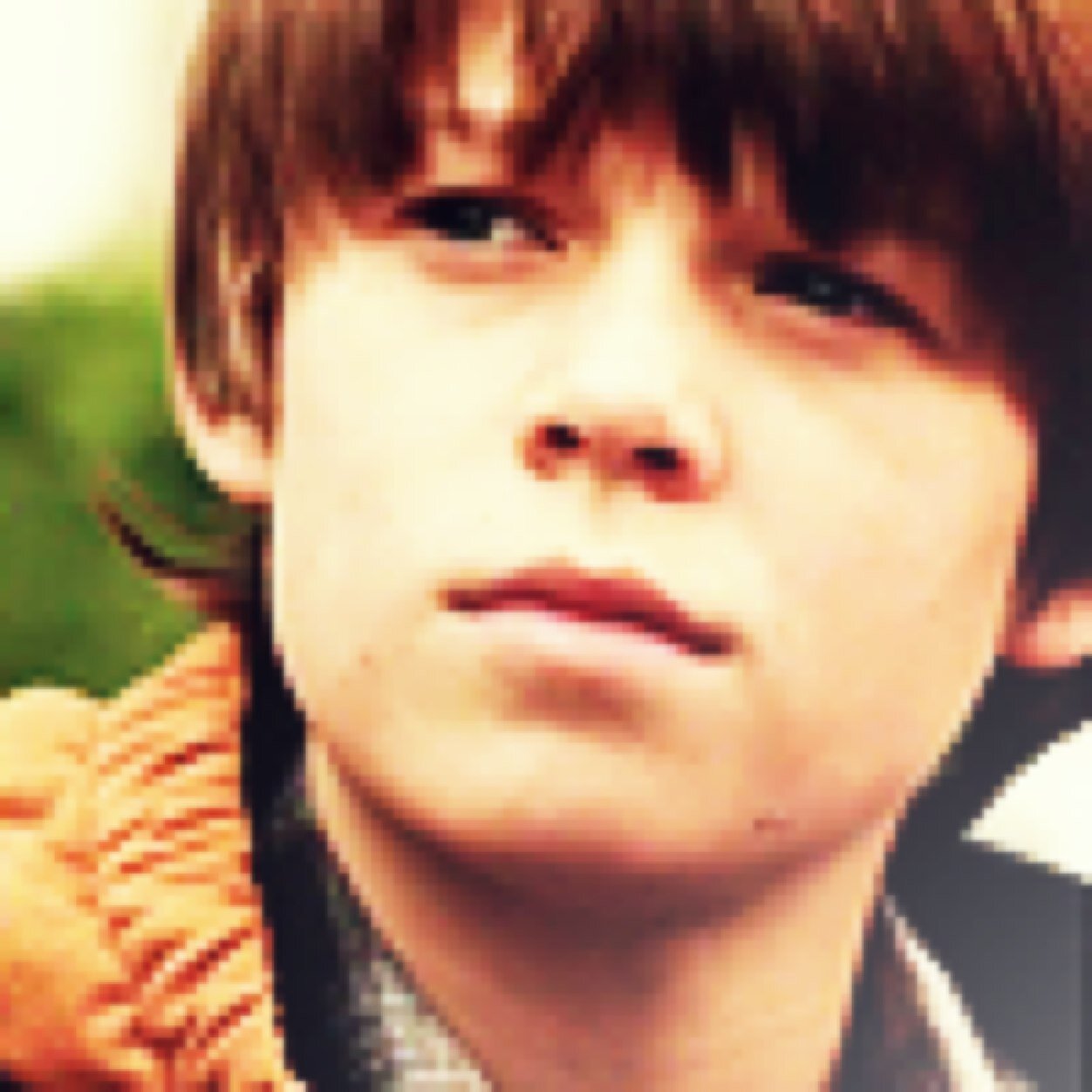 With my brother #Dean. Our dad is missing as usual [SPN, RP || Single, bi, any ship]