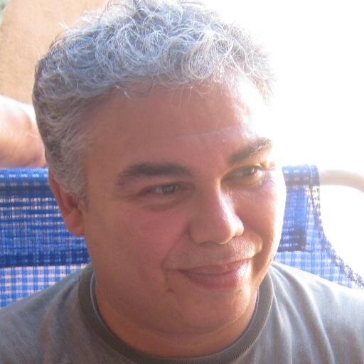 Alguém que crítica para melhorar o país