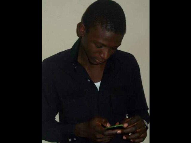 JacobMainasara's profile picture. Cool calm n collected