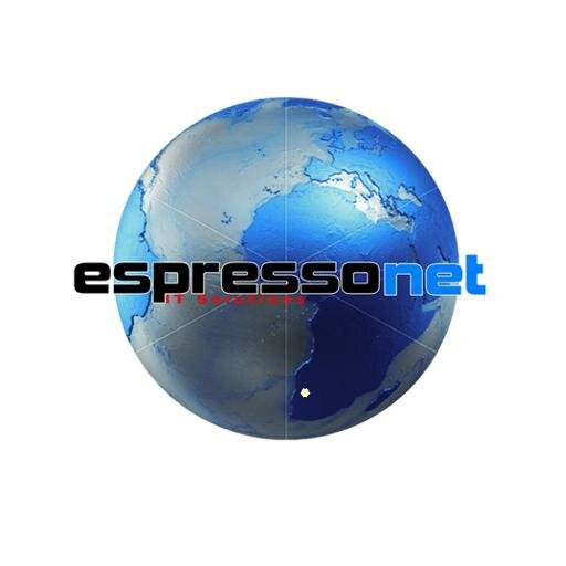 Espressonet IS, and Born in 2013 in Windhoek.