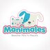 MANIMALES (@manimalesvet) Twitter profile photo MANIMALES (@manimalesvet) Twitter profile photo