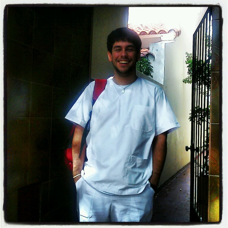 juanma0000's profile picture. Medico Traumatologo / Bielsista
