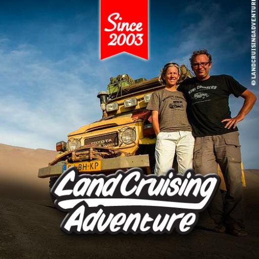 landcruising Profile Picture