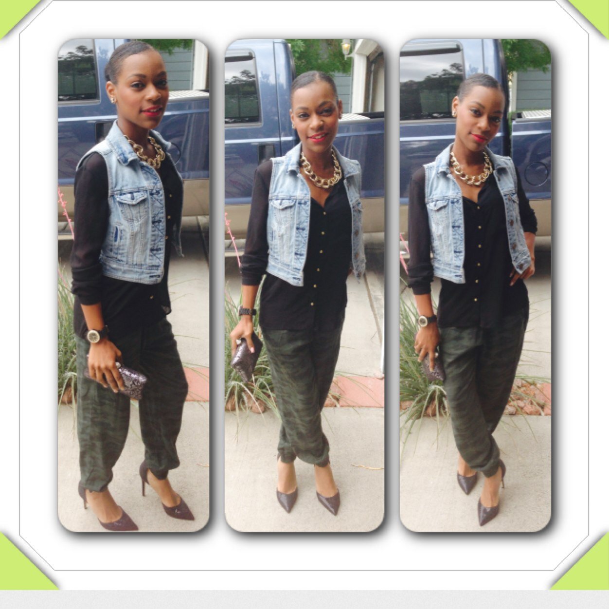 Just4Underscore's profile picture. Just4Underscore clothing line coming this Spring.