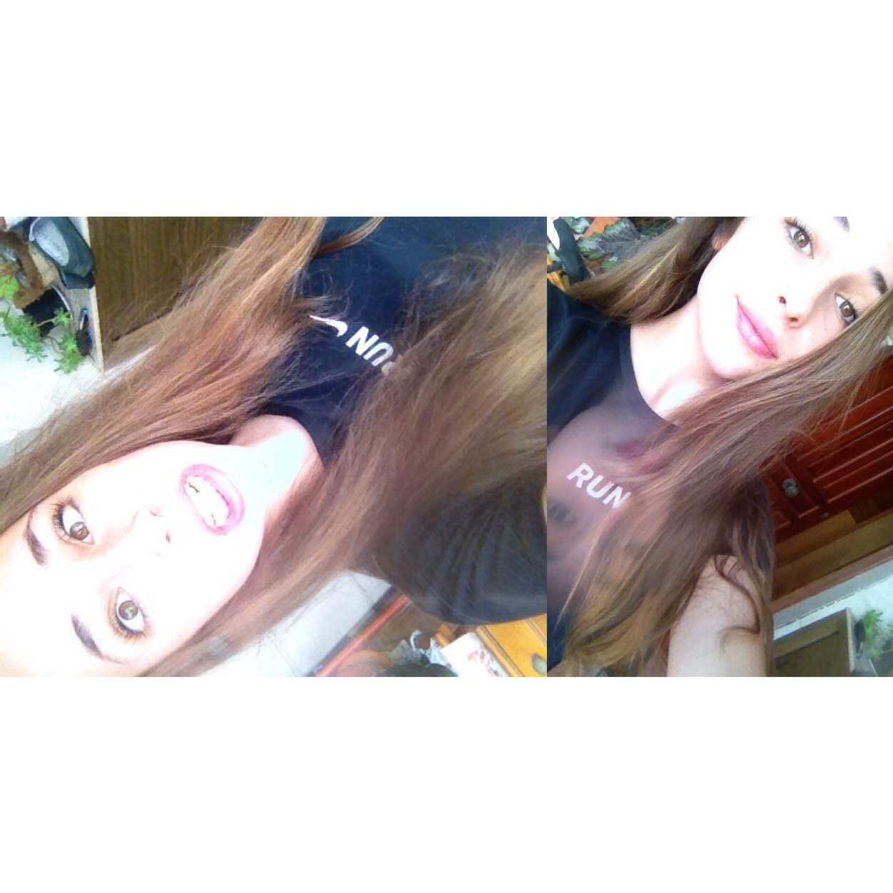 ❌ Do ur squats , eat ur vegetables , wear red lipstick , dont let boys be mean 2 u ❌ Instagram :http://t.co/AGQtEkOl6o