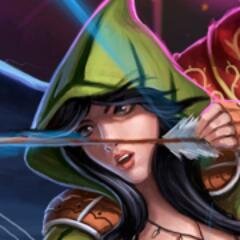 FrozenTorchROC's profile picture. Battle for supremacy in the hottest free-to-play turn-based combat game online!