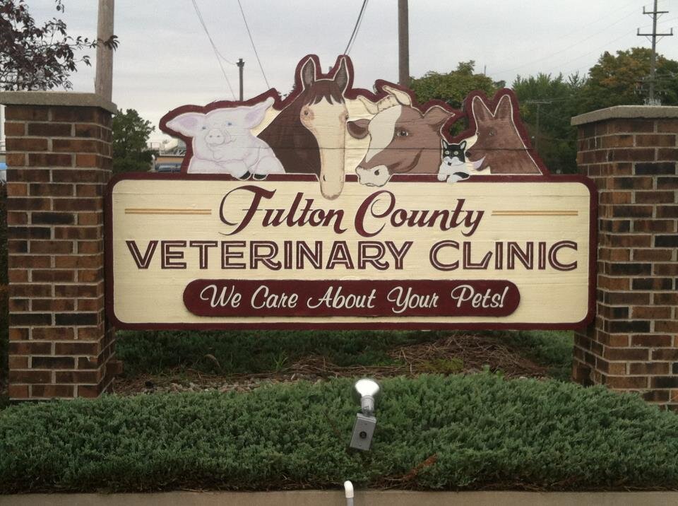 Fulton County Vet