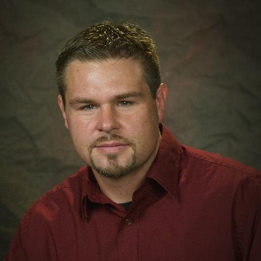 Information Security Analyst, Member DC801, 801Labs Hackerspace, UtahSec, UtahSaint.