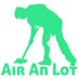 Air An Lot (@airanlot) Twitter profile photo Air An Lot (@airanlot) Twitter profile photo