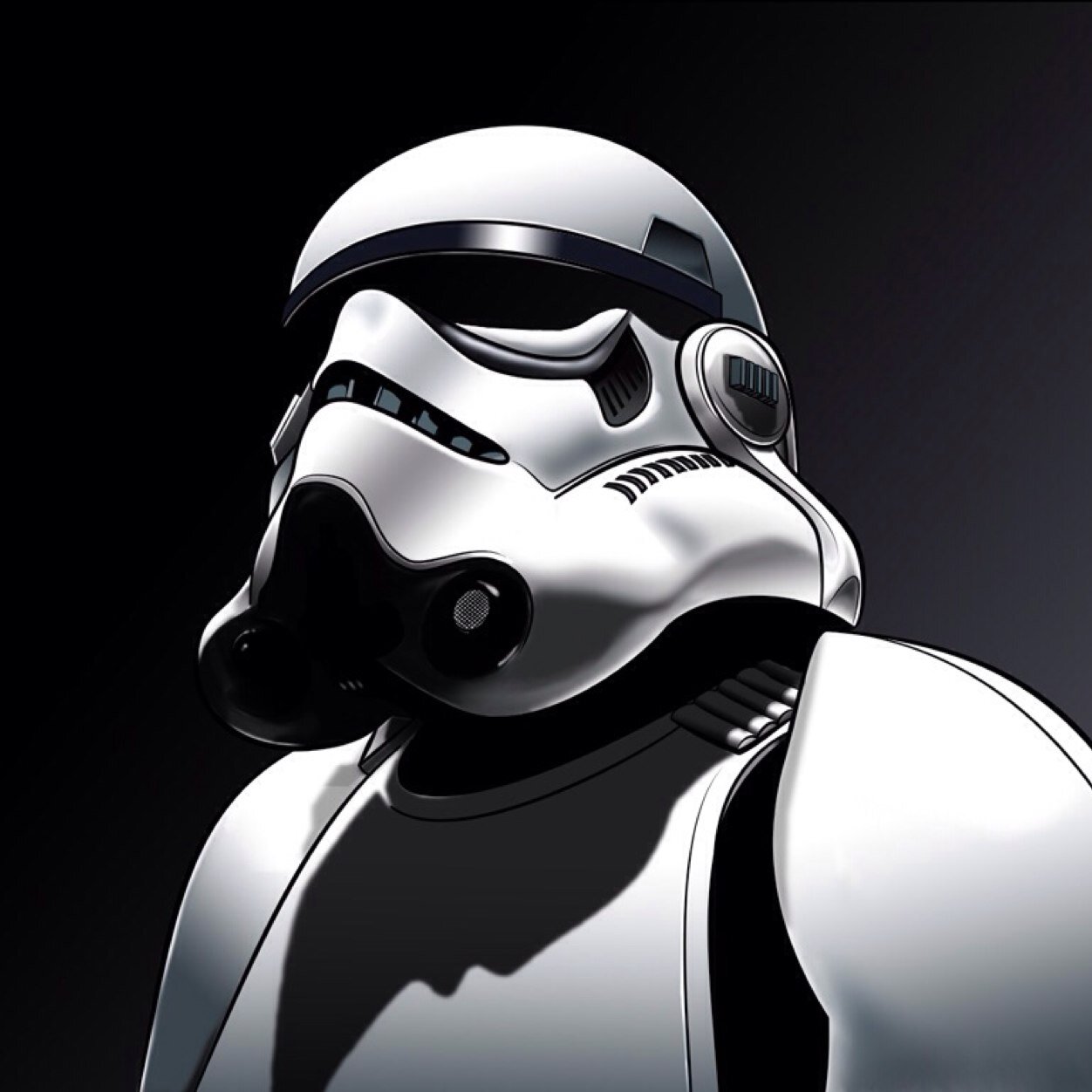 This is a Fan page for star wars....check here for star wars stuff daily.....i follow back