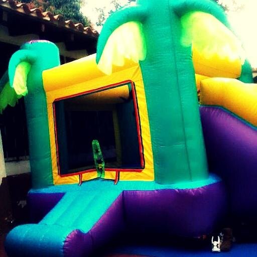 AgenciaDeFiestas- Alquilamos ColchonesInflables, PuestoDeHotDog Etc... ExcelentesPrecios!  Para Más Inf: 0412-380-21-67*  0416-211-20-81 CcsVzla