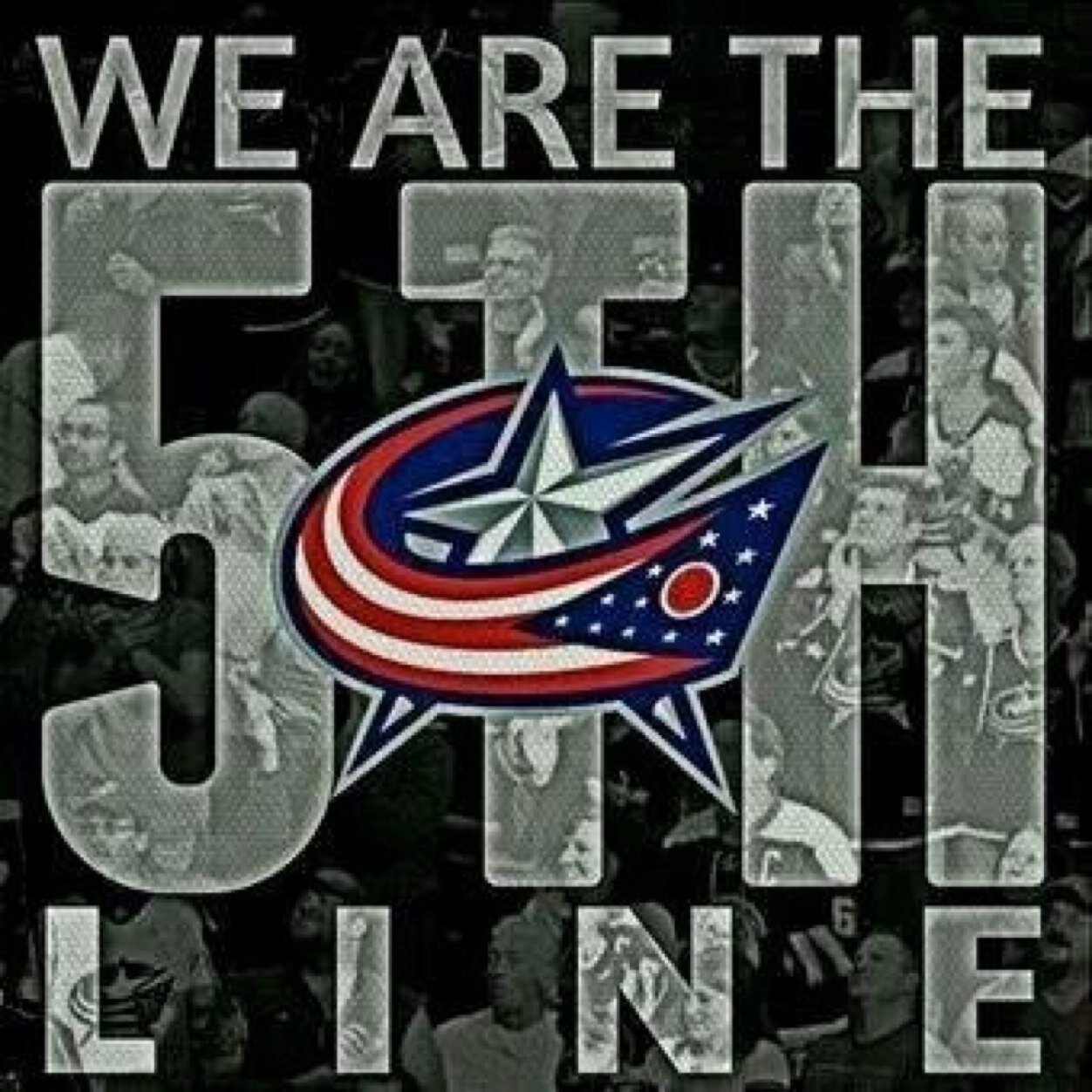 JacketsFANS. We love Columbus, hockey and our Blue Jackets!!! Check us out on facebook too. http://t.co/QQZwbVqUCq #CBJ #DefendNWA