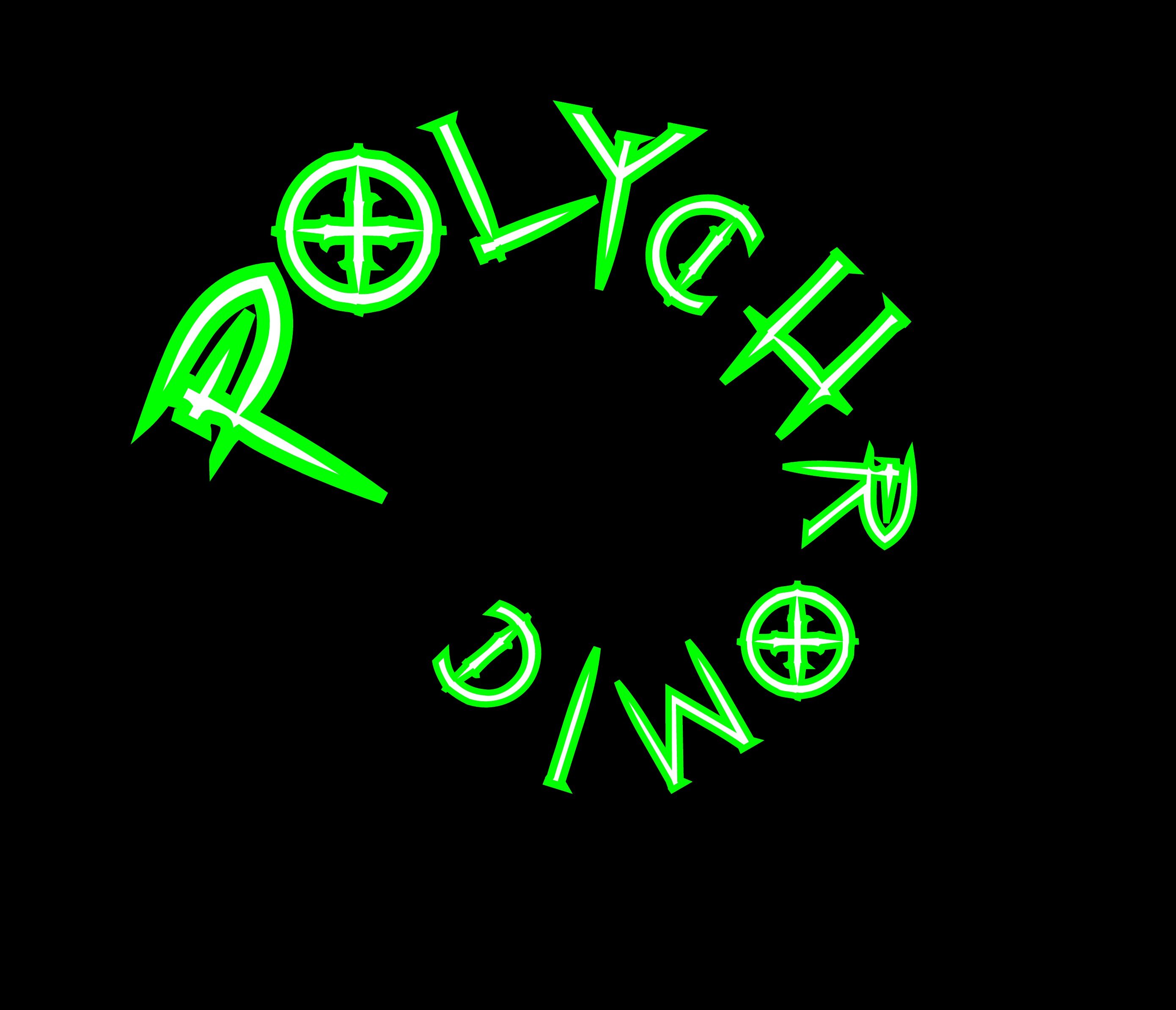 P0LYCHR0MIC's profile picture. 