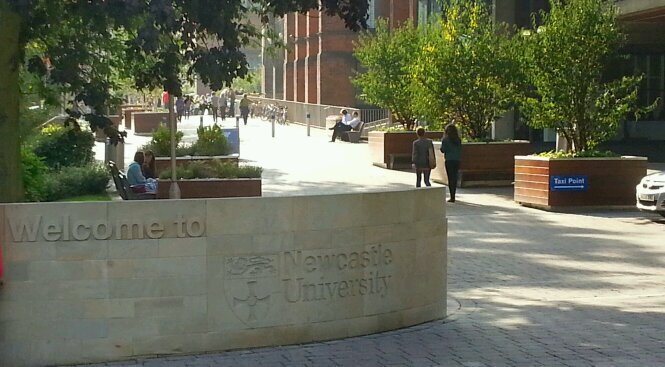 Selcuk University, Department of Agriculture Economy, Konya-Turkey, Newcastle University Centre of Rural Economy (Visiting), United Kingdom
