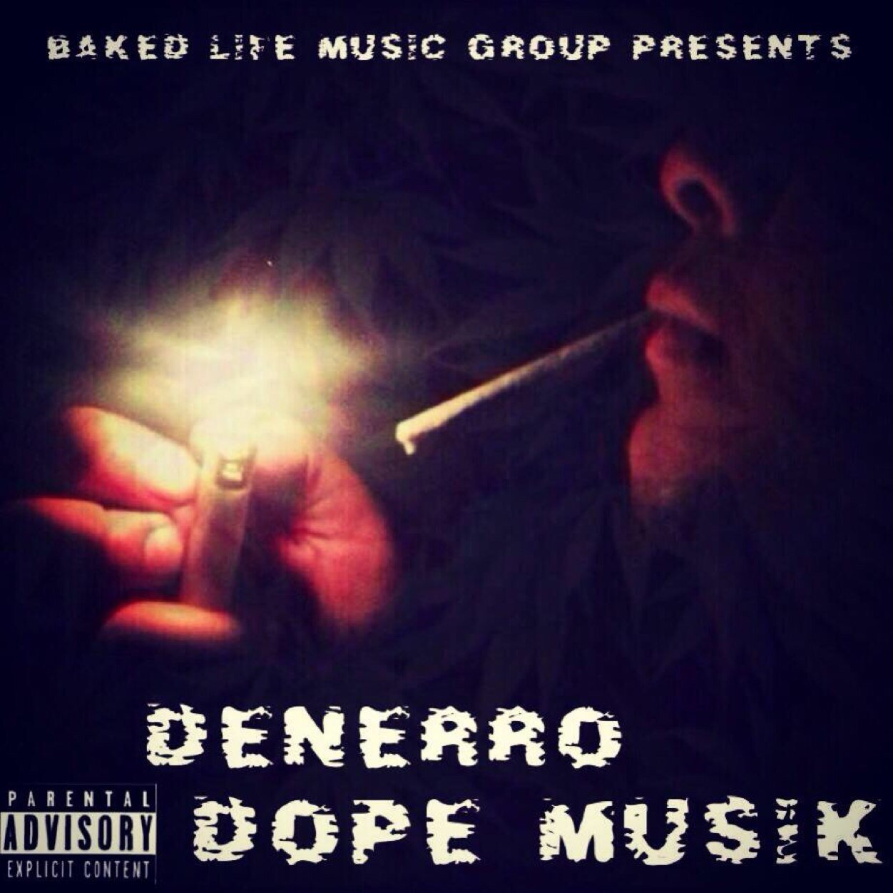 #DopeMusikOTW BakedLifeMusicGroup@Gmail.com