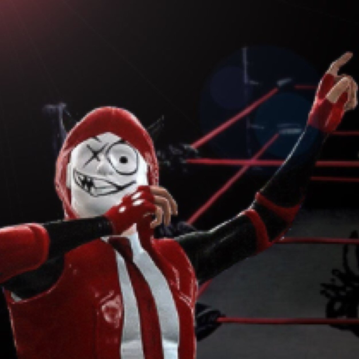 akaAnarchy's profile picture. 