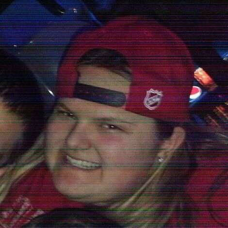Student, Red Wings Lover