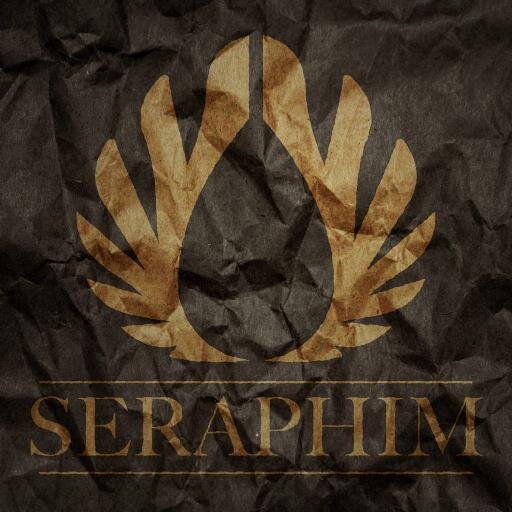 CurtisSeraphim's profile picture. 