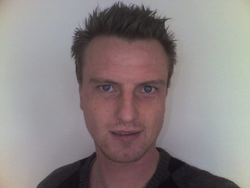 steff1193's profile picture. 