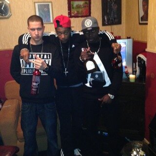 Fbmurk2's profile picture. My life is Music and music is my life