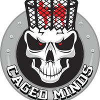 Caged Minds Combat Sports News(@CagedMinds_CSN) 's Twitter Profile Photo