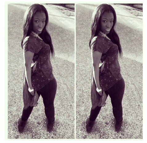 _R&B Singer/Dancer music is what i do #TEAM4G ...Non Friendly,#Cancer, ,#Short,#Thick af, #Smart,#Bad af FOLLOW ME!- instagram @bossbarbie4G
