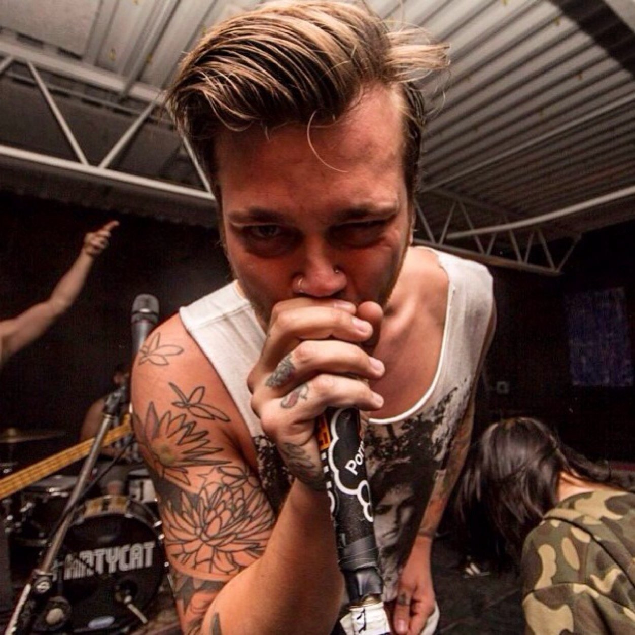 Singer of @Fangz_music | Australia