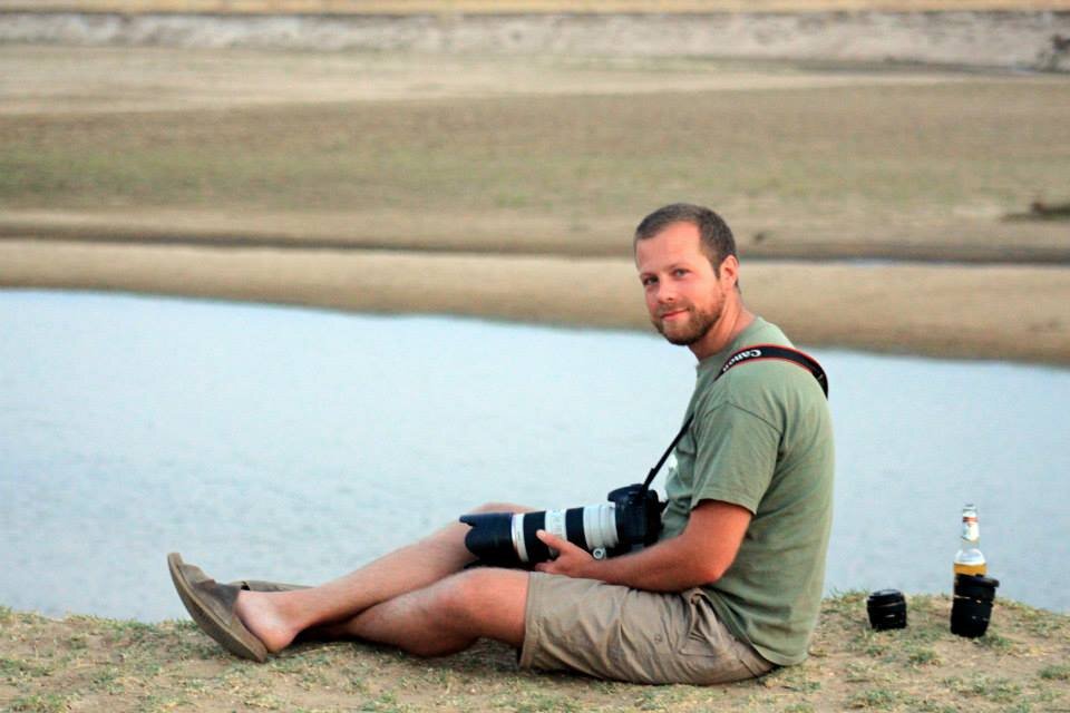 SamBrownePhoto's profile picture. Wildlife photographer. Animal nut (if there is such a thing).