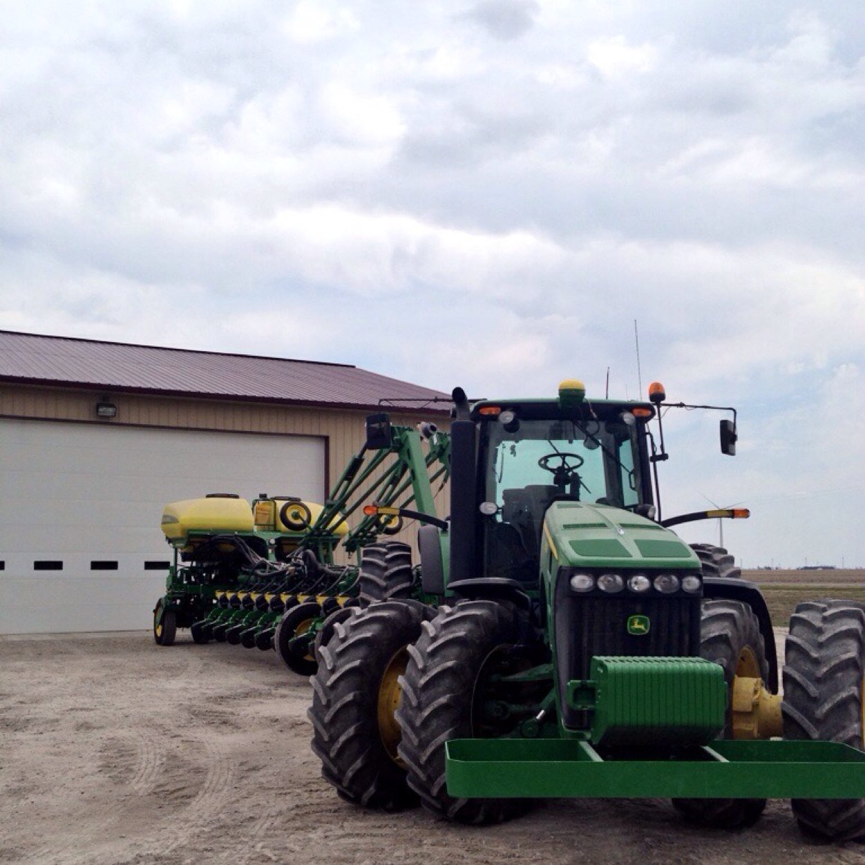 AgSnaps's profile picture. The beauty of Agriculture expressed in snapshots.
Submit yours to: youragsnaps@gmail.com