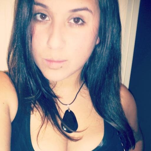 estudiante de Nutrición y Dietetica
