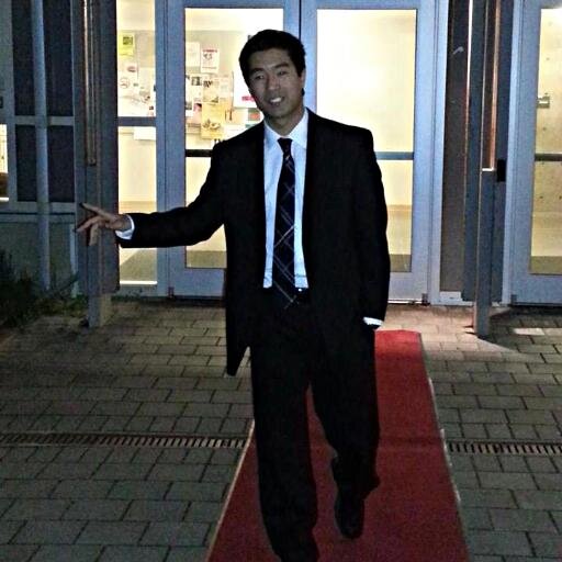 ken_naito's profile picture. 