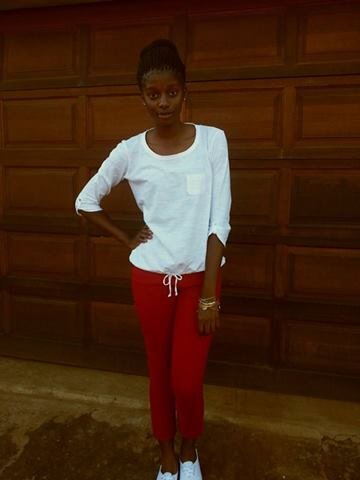 I am kind to everyone , but when someone is unkind to me , weak is not what you're going to remember about me .