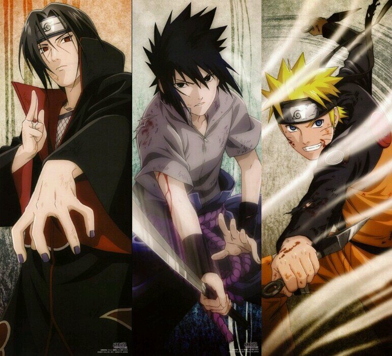 sasuke uchiha #taken by krissy itachi uchiha #taken Naruto uzamaki # taken