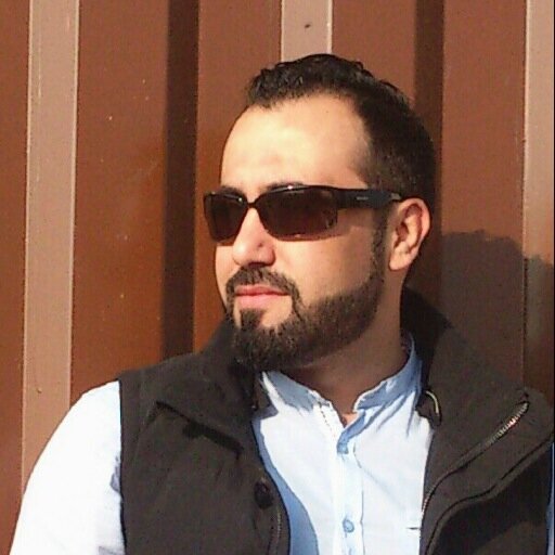 SaadKahnaan's profile picture. 