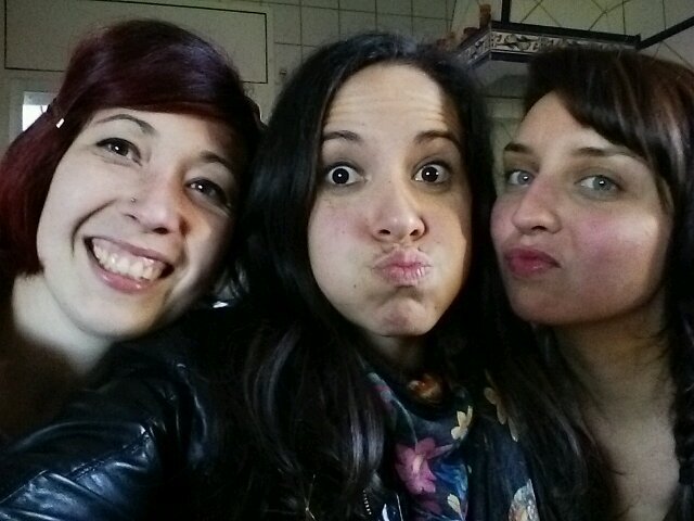 Nnattyllita's profile picture. 