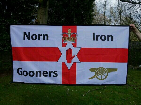 I live in norn iron,love my wee country.🇬🇧
Like Blood Brothers on a stormy night, No Retreat No Surrender.🇬🇧