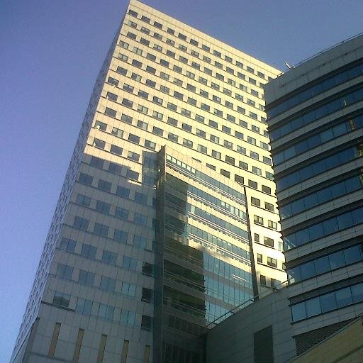 Warsaw Property Blog