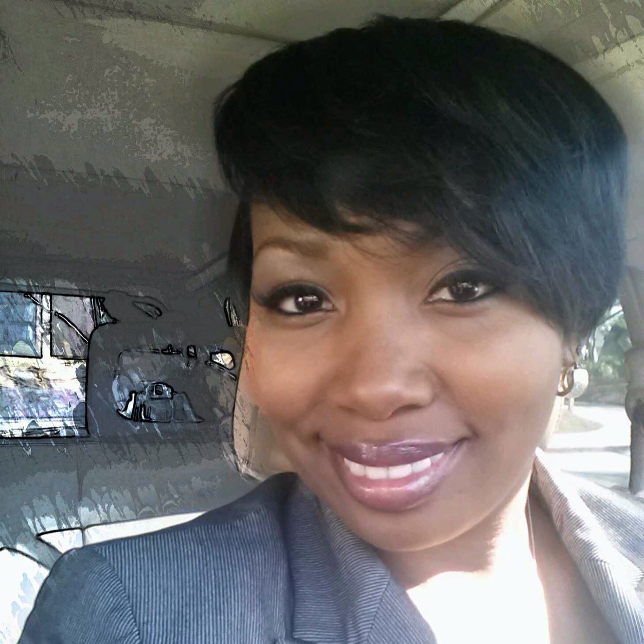Daughter. Friend. Therapist. Mother. Child Advocate. Lover of Life