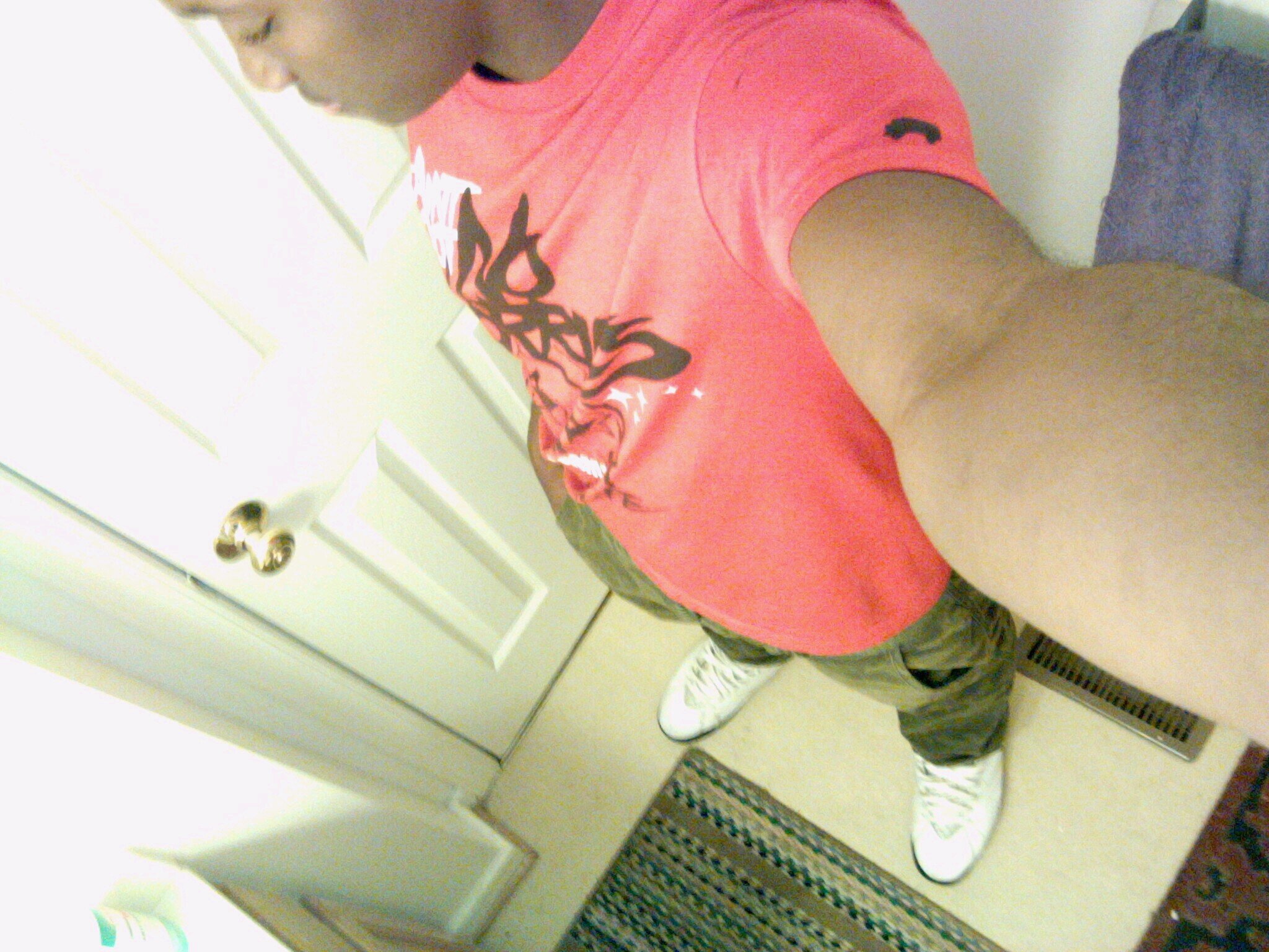 ()QB #12 A.H.S() find me on the field!!
